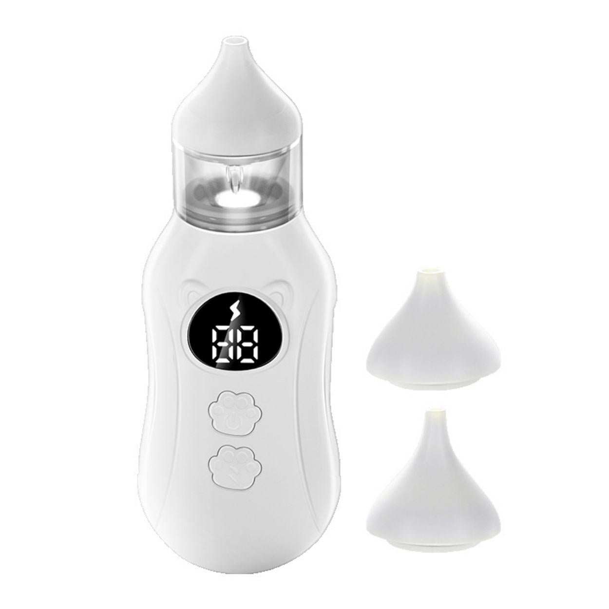 Nasma Baby — Electric Nasal Aspirator