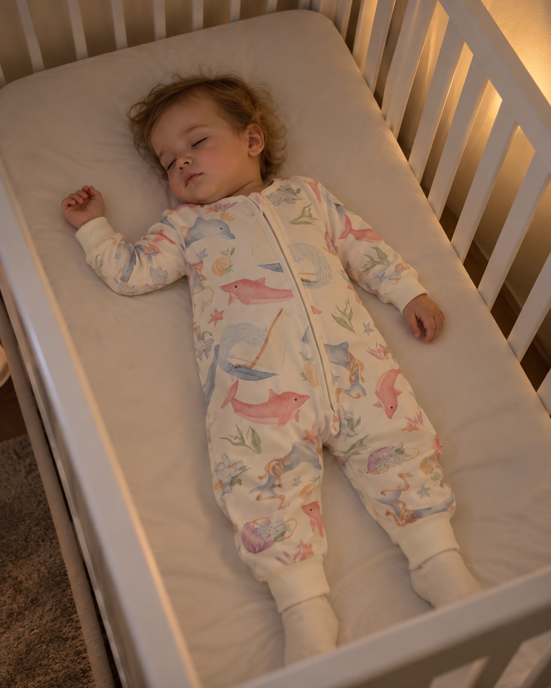 Nasma Baby — Sleep Bag
