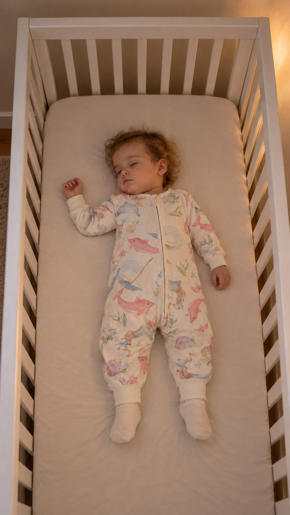 Nasma Baby — Sleep Bag