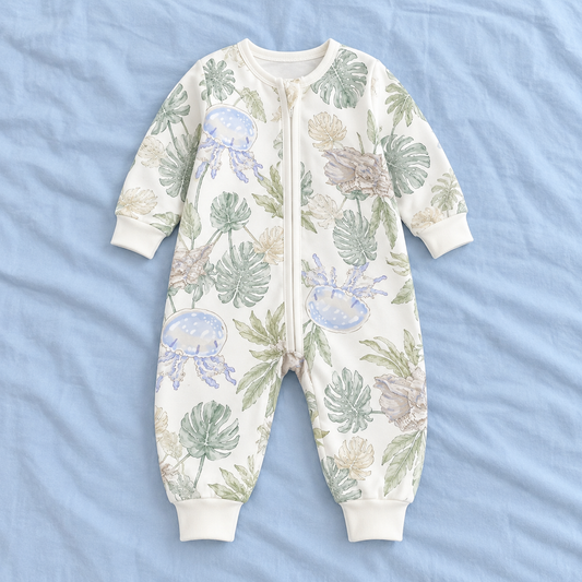 Nasma Baby — Sleep Bag