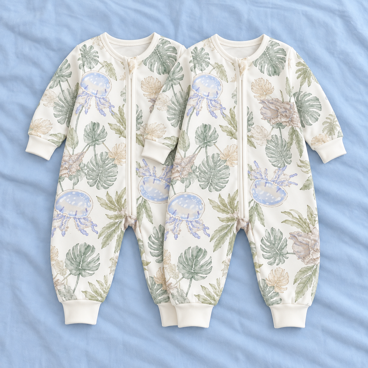 Nasma Baby — Sleep Bag