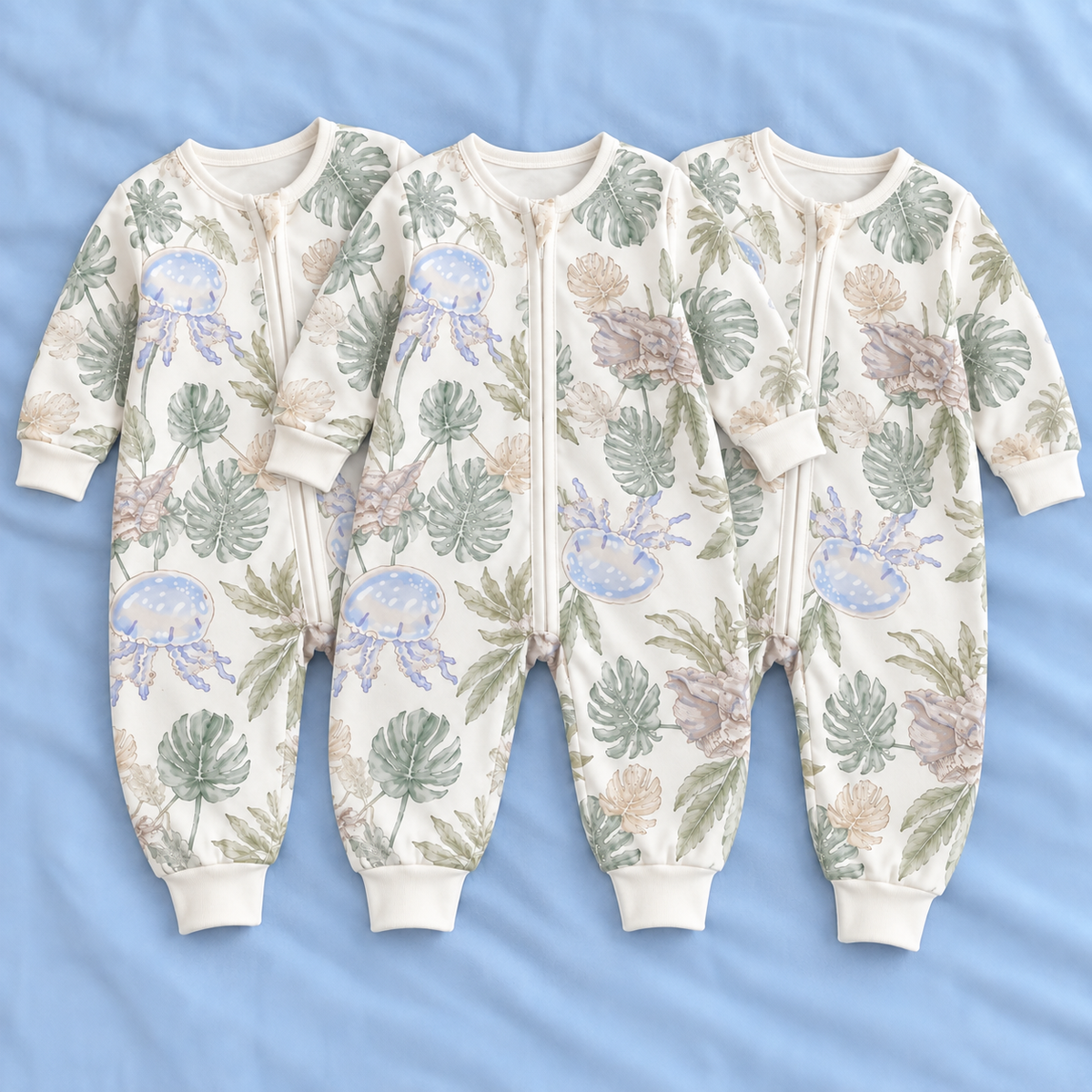 Nasma Baby — Sleep Bag