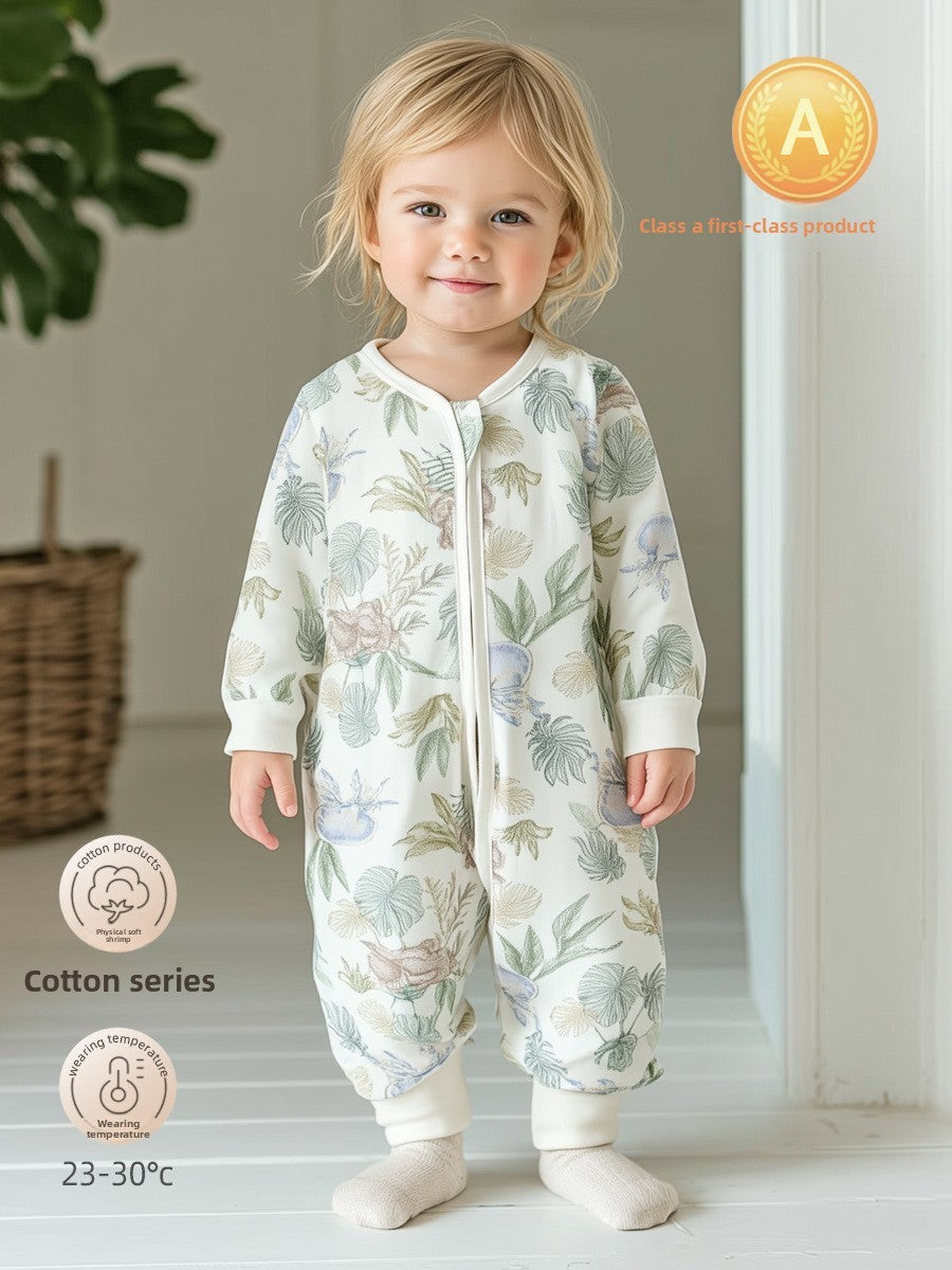 Nasma Baby — Sleep Bag