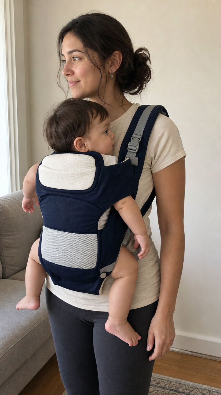 Nasma Hip Seat